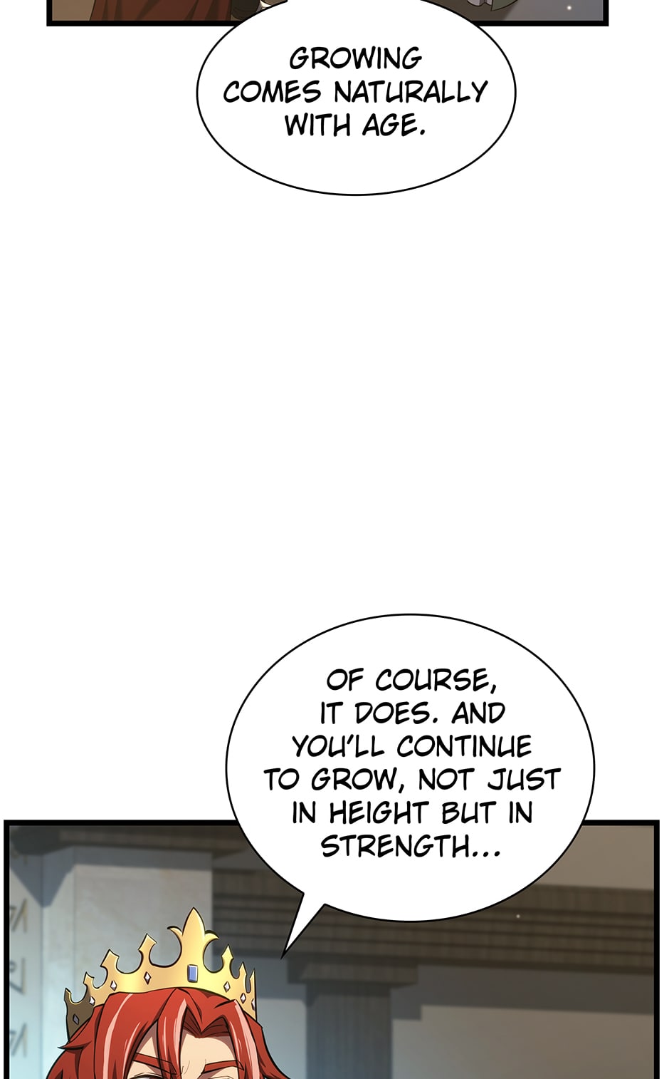 The Beginning After the End, Chapter 183 image 024